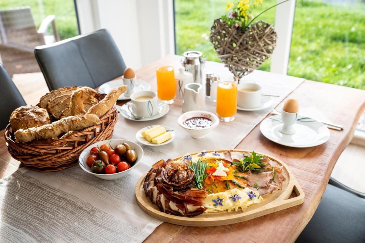 Possegger Hideaways Villa Zodl Buitenkant foto