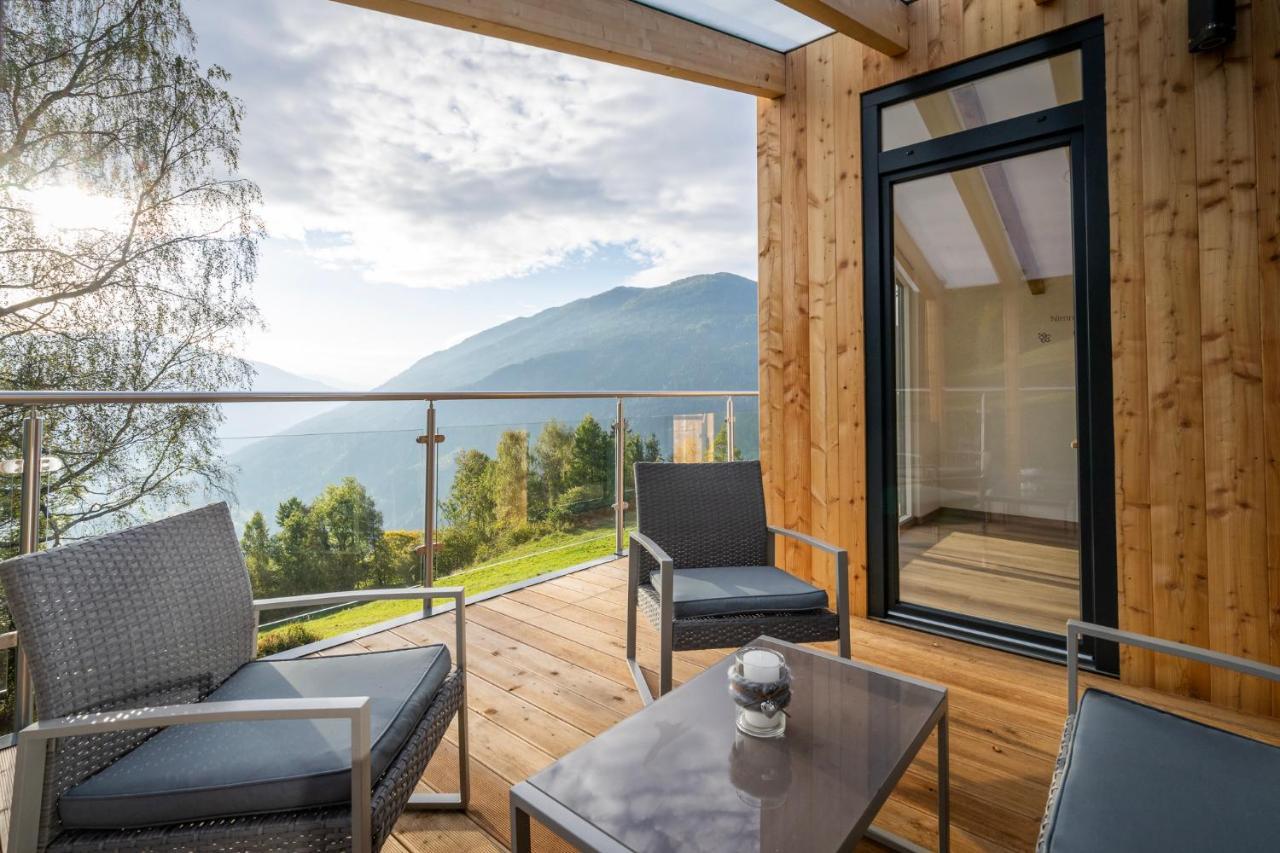 Possegger Hideaways Villa Zodl Buitenkant foto
