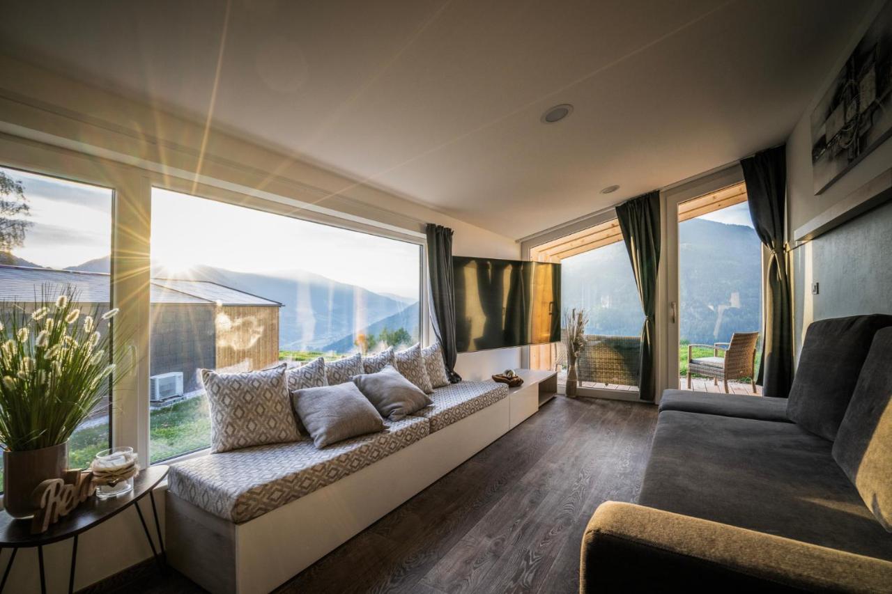 Possegger Hideaways Villa Zodl Buitenkant foto